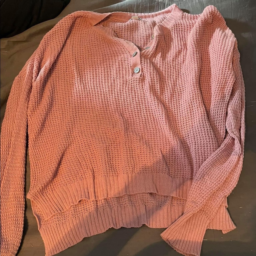 American eagle long sleeve